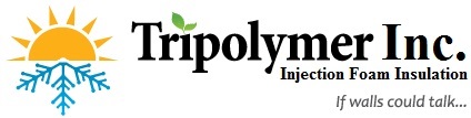 Tripolymer Insulation